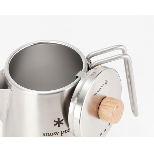 snow peak スノーピーク コーヒーセット キャンプ用品