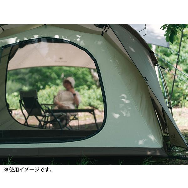 snow peak スノーピーク ランドネストドーム M マット シート