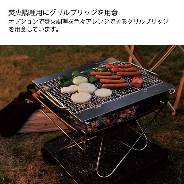 snow peak スノーピーク 焚火台M オリジナルセット アウトドア snow peak スノーピーク 焚火台M オリジナルセット アウトドア