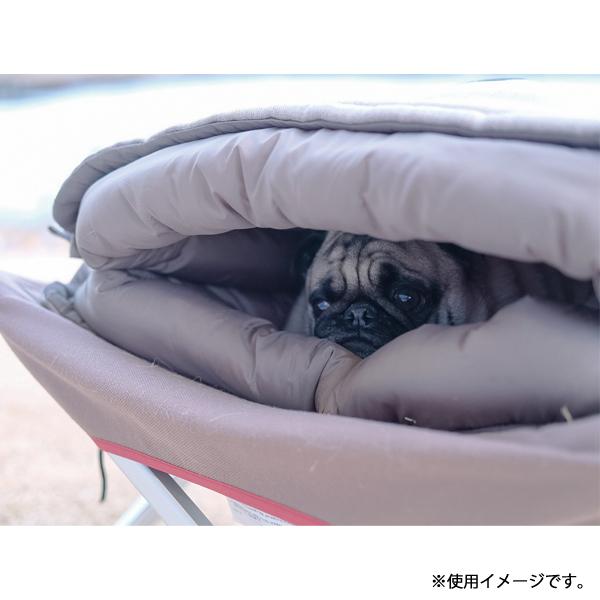 snow peak スノーピーク ドッグオフトン PT-085 アウトドア キャンプ