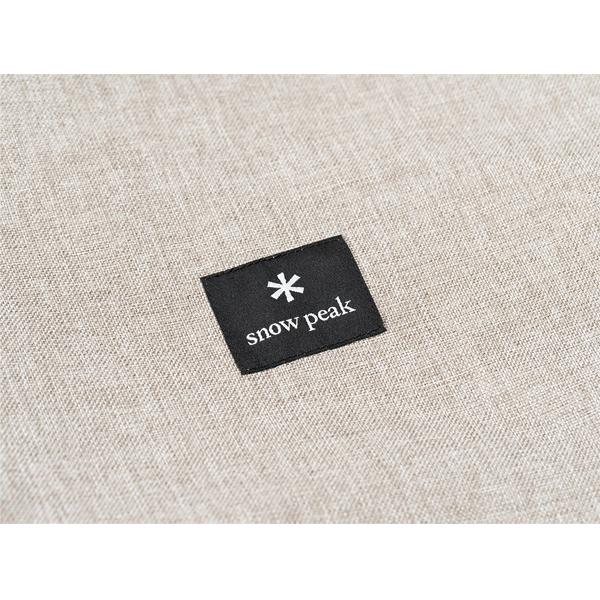 snow peak（スノーピーク） ドッグオフトン PT-085 アウトドア