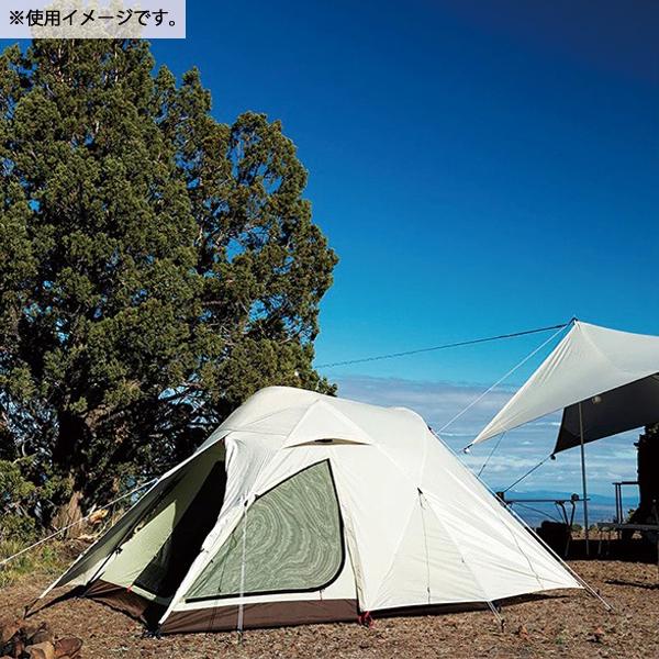 スノーピーク テント アルファブリーズ SD-480-IV-US ドームテント アウトドア ドーム型テント キャンプ 3人 4人 5人 リビング 前室｜mitsuyoshi｜04
