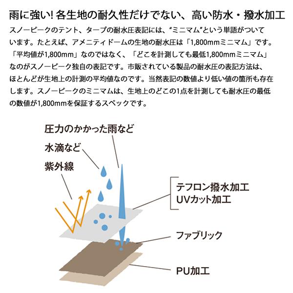 snow peak スノーピーク テント アメニティドーム L snowpeak snow peak スノーピーク テント アメニティドーム L snowpeak