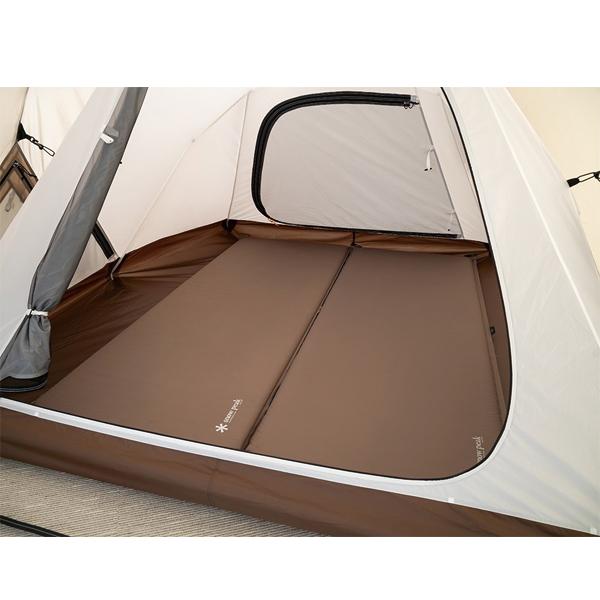 snow peak（スノーピーク） テント ランドネストドーム S snow peak