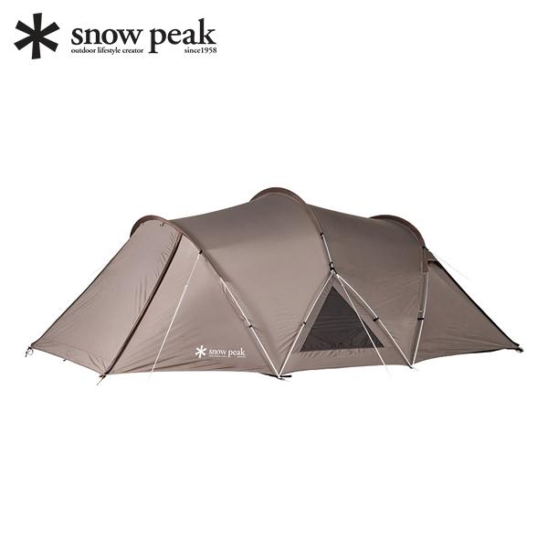 スノーピーク ランドネストドーム M SDE-260 テント シェルター キャンプ | snow peak