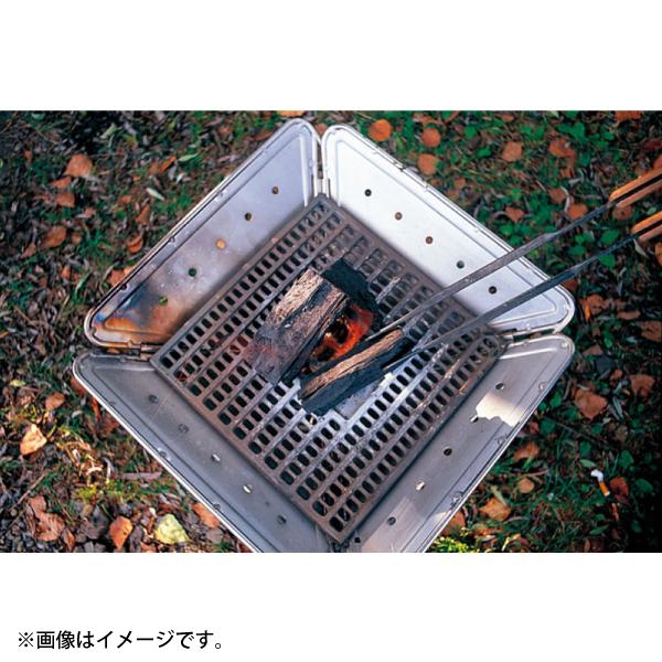 snow peak スノーピーク 焚き火台 L スターターセット SET-112S