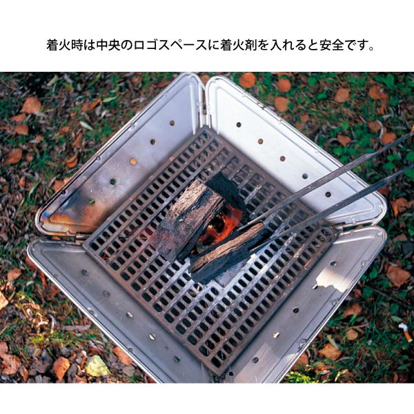snow peak スノーピーク 焚き火台 L スターターセット SET-112S snow peak スノーピーク 焚き火台 L スターターセット SET-112S