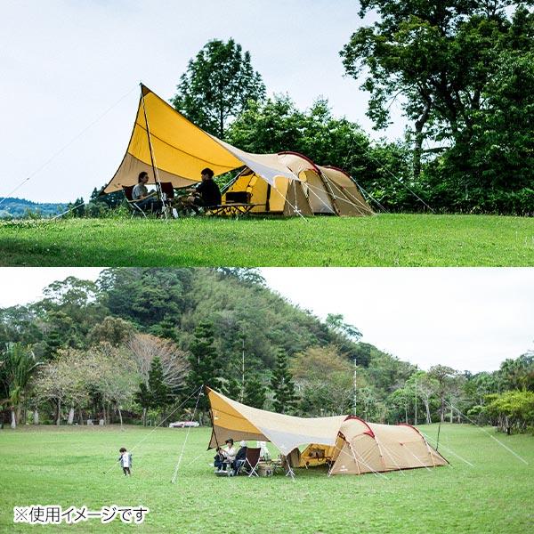 snow peak スノーピーク テント エントリーパックTT SET-250RH snow peak スノーピーク テント エントリーパックTT SET-250RH