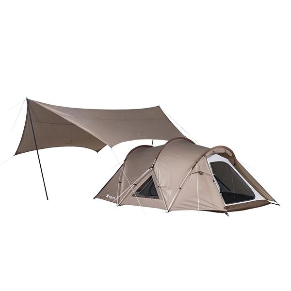 snow peak スノーピーク ランドネスト S テントタープセット SET