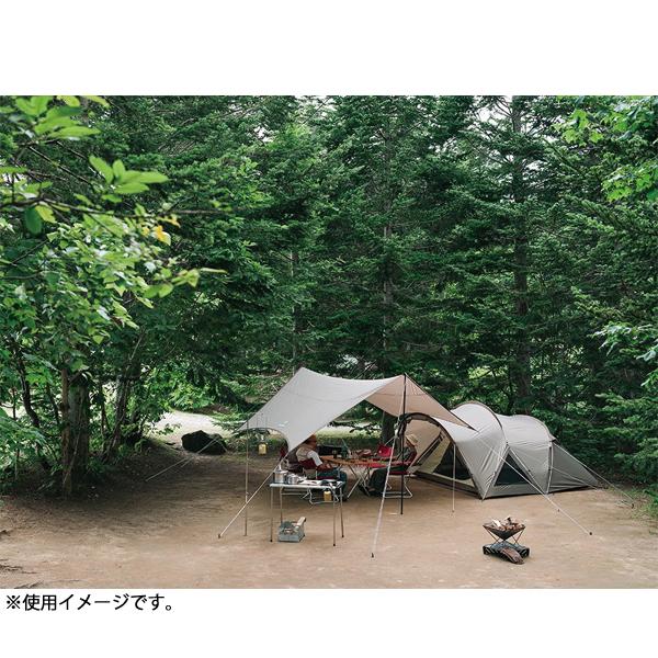 snow peak スノーピーク ランドネスト M テント タープ セット SET-260