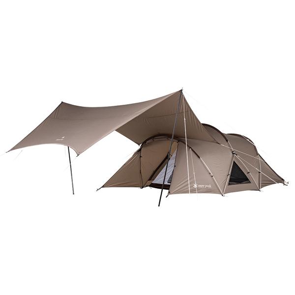 snow peak スノーピーク ランドネスト M テントタープセット SET