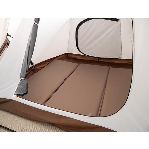 snow peak スノーピーク ランドネスト M テント タープ セット SET-260