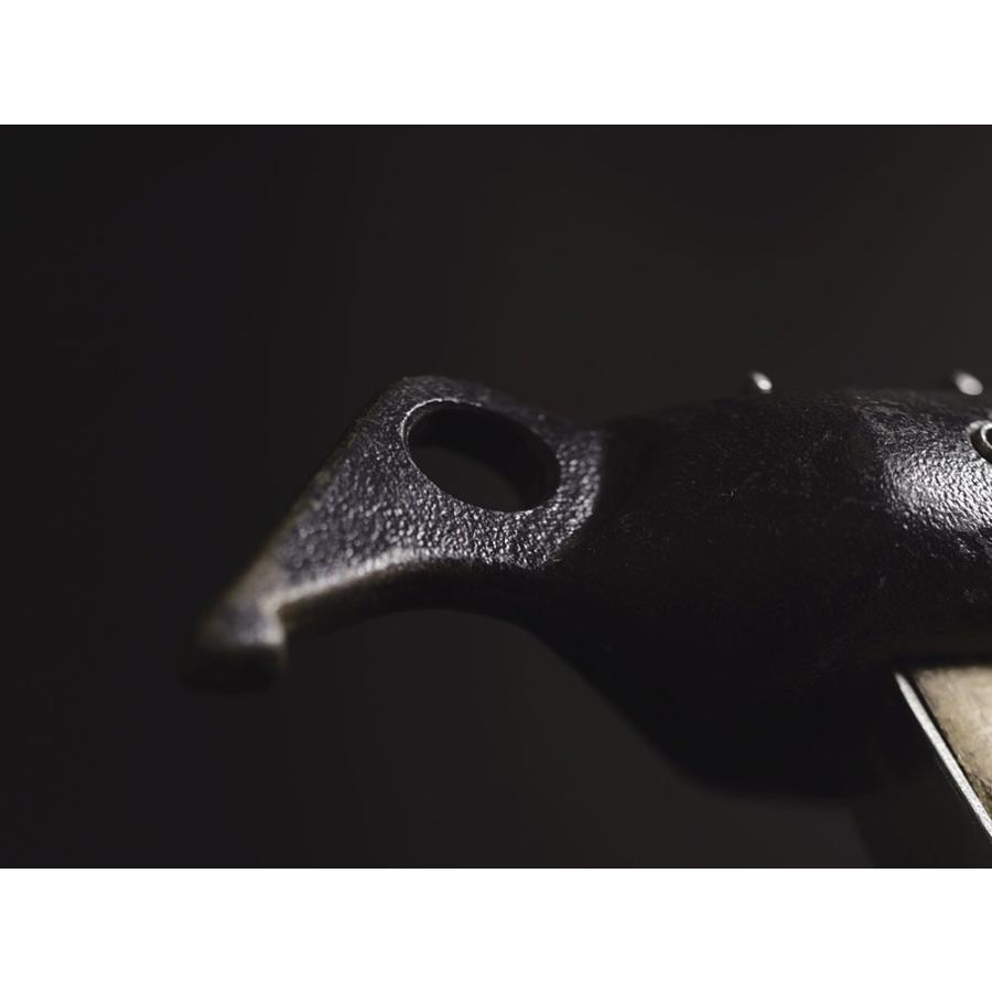 snow peak（スノーピーク） ペグハンマーPRO.S N-002 +