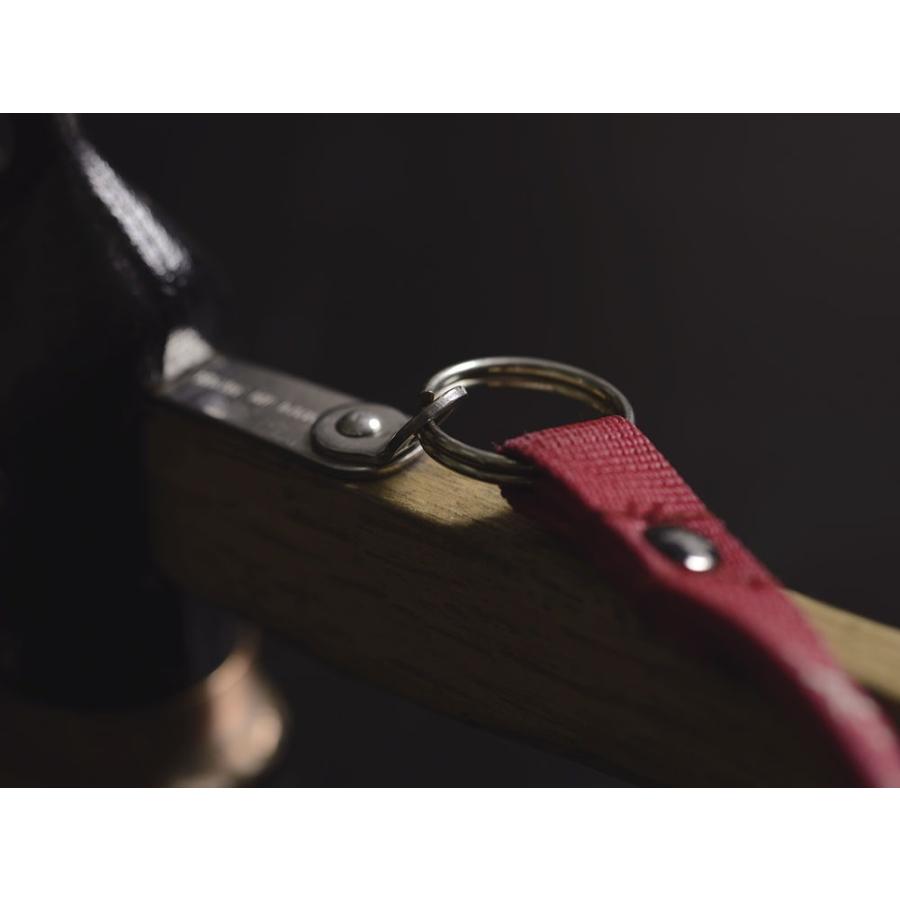 snow peak（スノーピーク） ペグハンマーPRO.S N-002 +