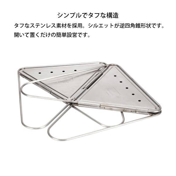 snow peak スノーピーク 焚火台L ST-032RS たき火 BBQ キャンプ