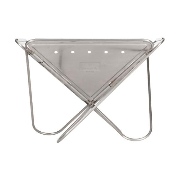 snow peak（スノーピーク） 焚火台L ST-032RS たき火 BBQ キャンプ用品