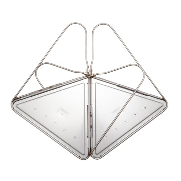 ST-034 スノーピーク 焚火台LL 新品 焚火台LL(ST-034) | 焚火台の通販（アウトドア・キャンプ用品