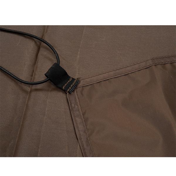 snow peak スノーピーク ランドネストドーム M マットシートセット TM