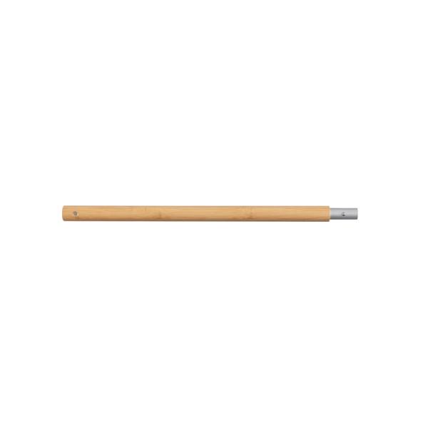 スノーピーク ウッドポール240cm TP-092 テント タープ キャンプ用品_2