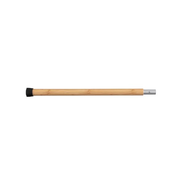 スノーピーク ウッドポール240cm TP-092 テント タープ キャンプ用品_3