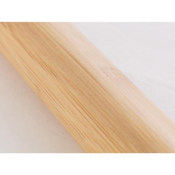 スノーピーク ウッドポール240cm TP-092 テント タープ キャンプ用品_5