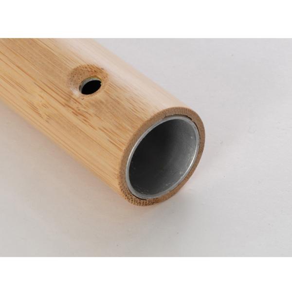 スノーピーク ウッドポール120cm TP-096 テント タープ  キャンプ用品 | snow peak | 03