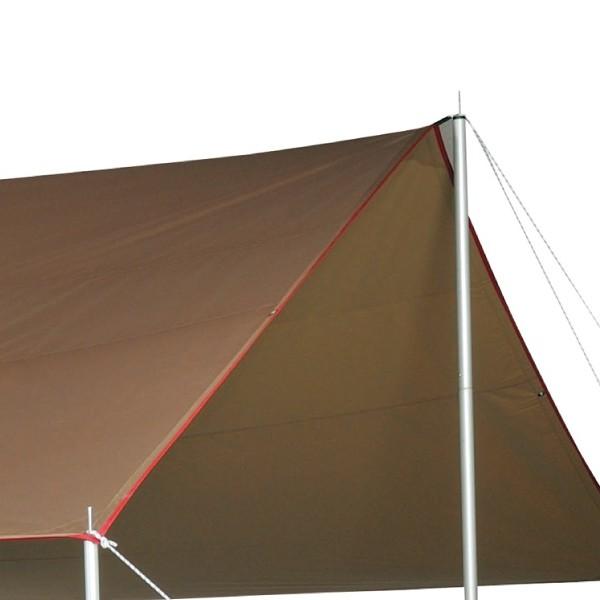 スノーピーク  peak TP-842/ HDタープ シールド レクタL snow peak スノーピーク タープ HDタープ シールド ・ レクタ