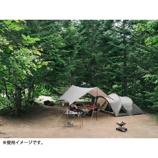 snow peak（スノーピーク） タープ ランドネスト タープセット TP-870