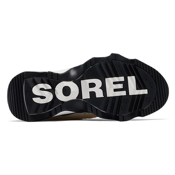 ソレル キネティックインパクト パフィー ジップ ウォータープルーフ ウィメンズ SOREL NL5044 正規品 防水 靴 ブーツ スノーブーツ ショートブーツ 雪 冬 防寒｜mitsuyoshi｜12