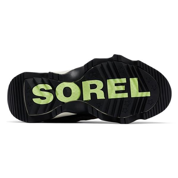 ソレル キネティックインパクト パフィー ジップ ウォータープルーフ ウィメンズ SOREL NL5044 正規品 防水 靴 ブーツ スノーブーツ ショートブーツ 雪 冬 防寒｜mitsuyoshi｜16