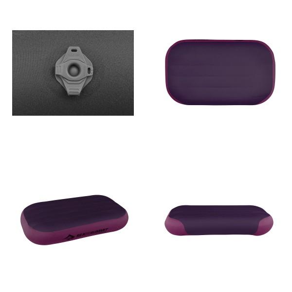 SEA TO SUMMIT（シートゥーサミット） エアロプレミアムピロー