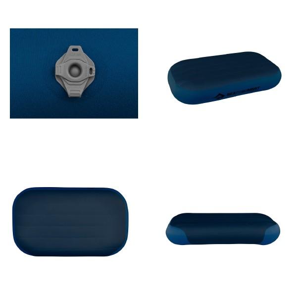 SEA TO SUMMIT（シートゥーサミット） エアロプレミアムピロー