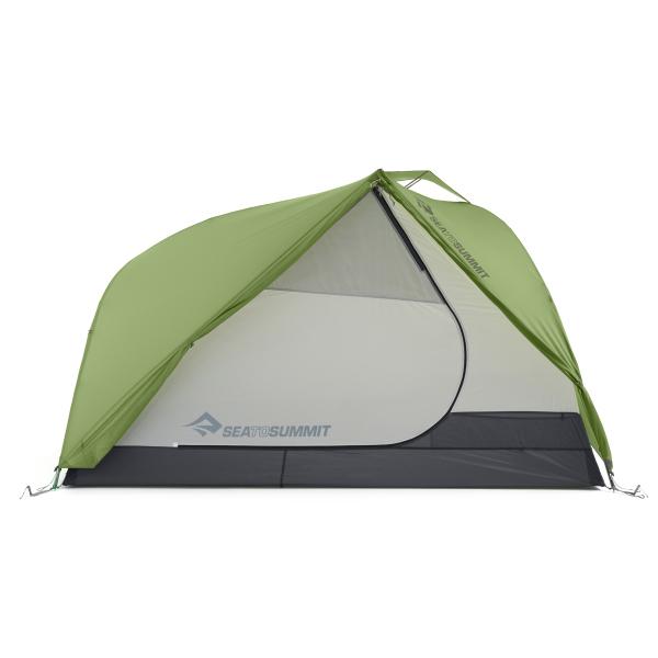 SEA TO SUMMIT シートゥーサミット テロスTR3プラステント SEA TO SUMMIT シートゥーサミット テロスTR3プラステント