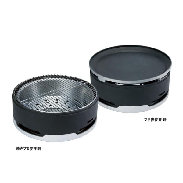 SOTO デュアルグリル DUAL GRILL ST-930 アウトドア コンロ キャンプ