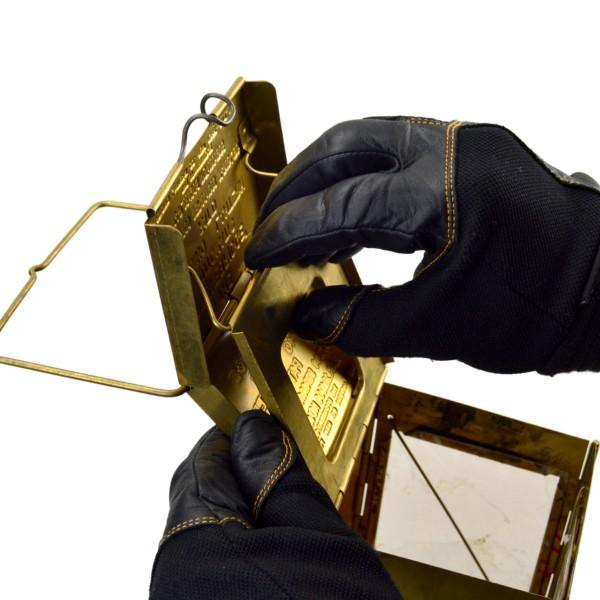 StoneBridge(ストーンブリッジ) フォールディングキャンドルランタン