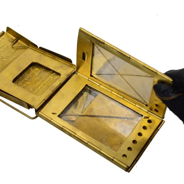 StoneBridge(ストーンブリッジ) フォールディングキャンドルランタン