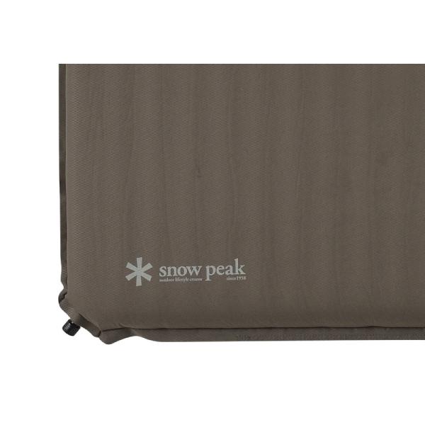 snow peak スノーピーク マット キャンピングマット25w TM-193 snow peak スノーピーク マット キャンピングマット25w TM-193