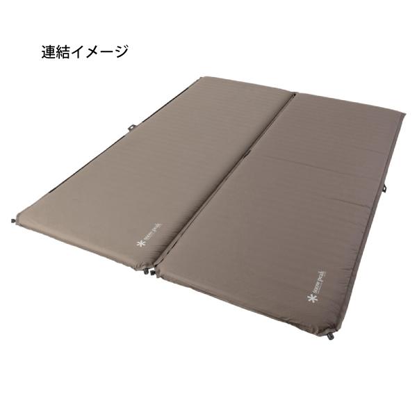 snow peak スノーピーク マット キャンピングマット25w TM-193 snow peak スノーピーク マット キャンピングマット25w TM-193