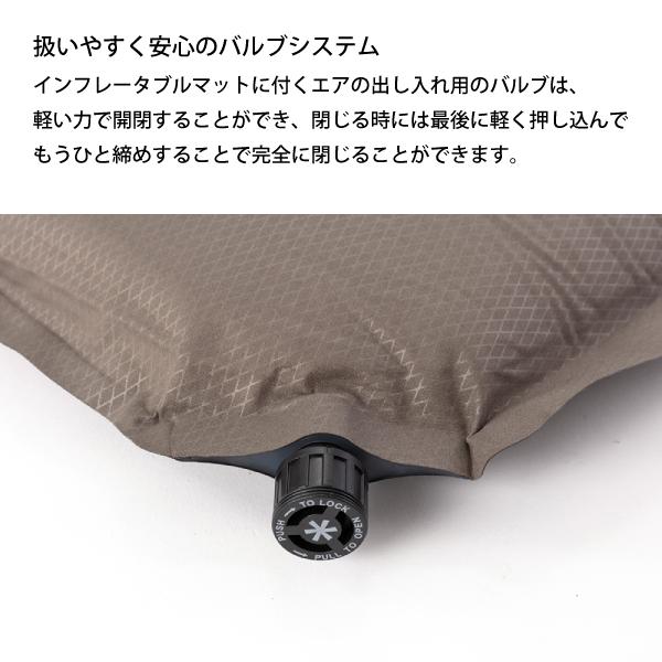 snow peak スノーピーク マット キャンピングマット25w TM-193 snow peak スノーピーク マット キャンピングマット25w TM-193