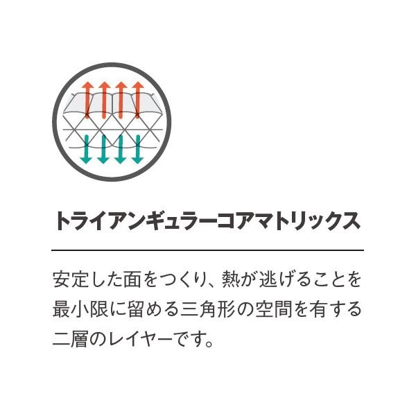 サーマレスト ネオエアーウーバーライト レギュラー オリオン 30052 キャンプ マット｜mitsuyoshi｜06