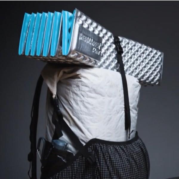 サーマレスト Zライト ソル R レギュラー シルバー ブルー 30118 アウトドア マット キャンプ TMR23011800ニッチ・リッチ・キャッチ 通販 Yahoo