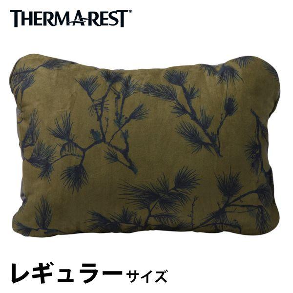 コンプレッシブルピローシンチ R パインズ 5