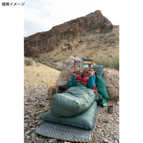 Therm-a-Rest サーマレスト Zライトソル レギュラー シルバー Therm-a-Rest サーマレスト Zライトソル レギュラー シルバー