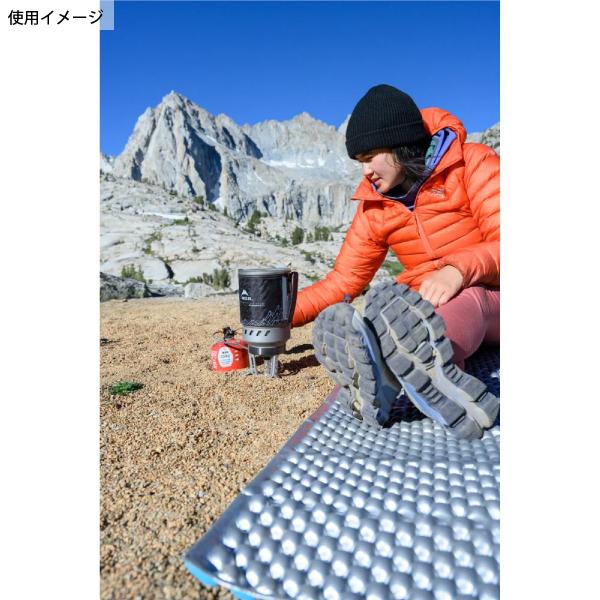 Therm-a-Rest サーマレスト Zライトソル レギュラー シルバー Therm-a-Rest サーマレスト Zライトソル レギュラー シルバー