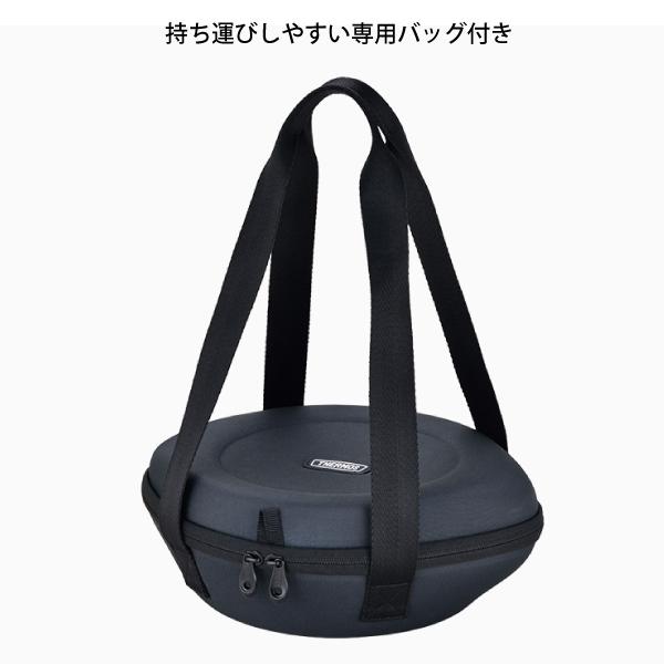 THERMOS サーモス 保温燻製器イージースモーカー 1.3L ROP-002