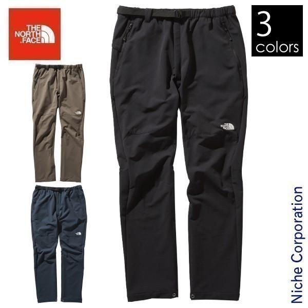 ノースフェイス バーブサーマルパンツ メンズ Verb Thermal Pants 秋冬 Nb ニッチ リッチ キャッチ 通販 Paypayモール