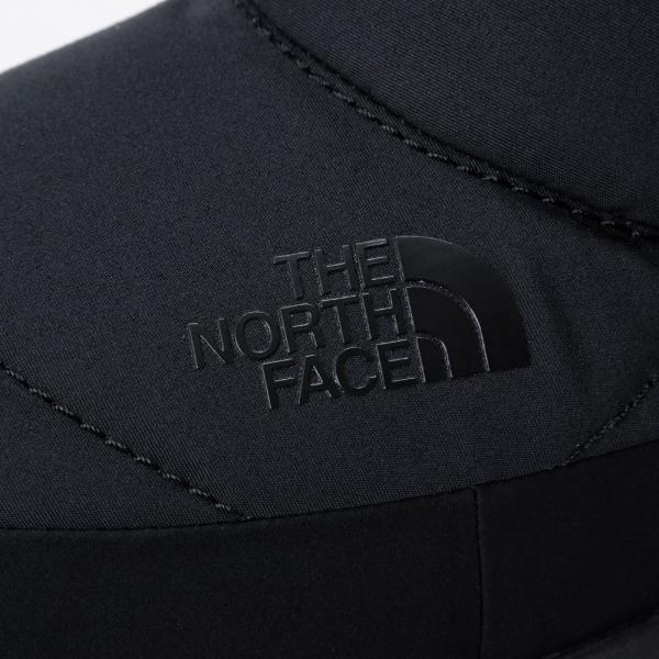 ノースフェイス ヌプシ ブーティ WP VIII ショート レディース NFW52273 THE NORTH FACE ブーツ アウトドア ウィンターブーツ 靴 防水 秋冬 ウィメンズ アパレル｜mitsuyoshi｜15