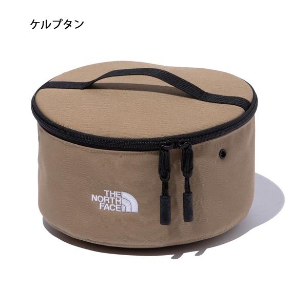 ノースフェイス  フィルデンス ディッシュケース M NM82356 Fieludens Dish Case 皿 食器 収納 キャンプ用品 アウトドア｜mitsuyoshi｜03