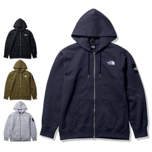 驚きの安さ ノースフェイス スクエアロゴフルジップ メンズ Nt ウェア アウター Rakuten Www Aqtsolutions Com