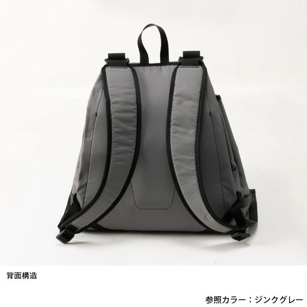 THE NORTH FACE（ザ ノースフェイス） エスケープパック NM82230-K